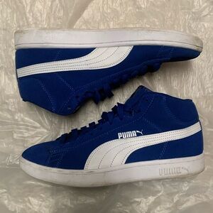 Puma Shoes